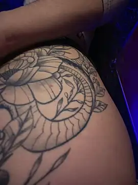 Sophie_LS webcam