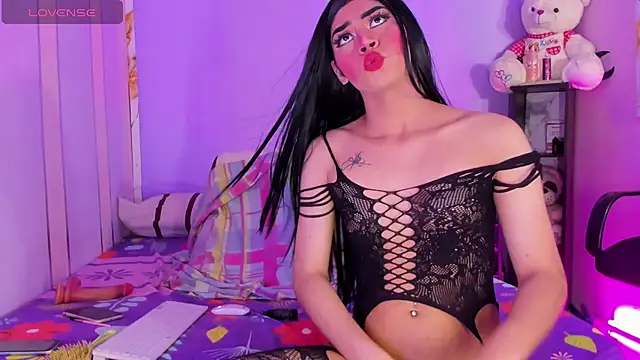 Ash-Bbynight webcam