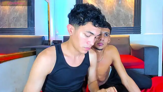 Yeff_26 webcam
