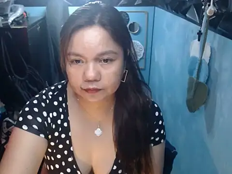 ambersmile webcam