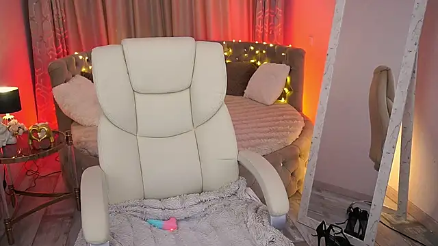 GraceCandy webcam
