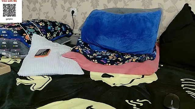 MartinBrandon webcam