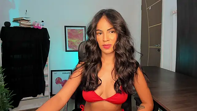 camille-rose webcam
