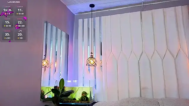Megan_Do_Santos webcam