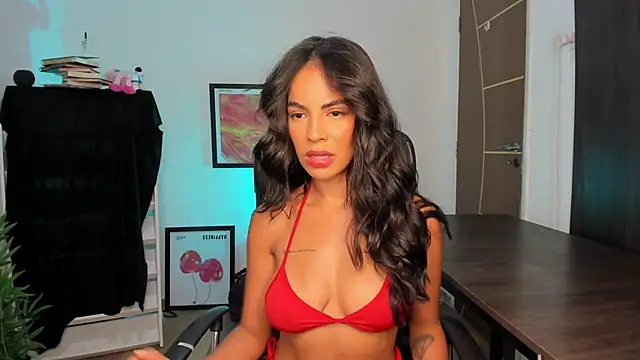 camille-rose
