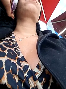 Luianna webcam