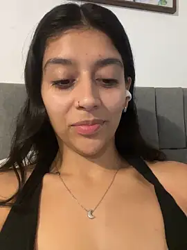 BrittanyDiaz webcam