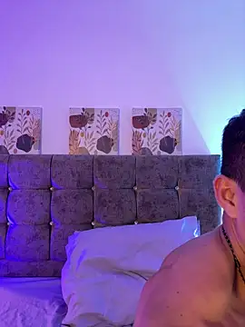 Chris_Clarck webcam