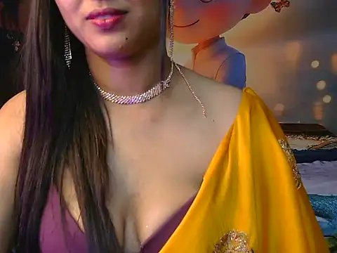 its-samyara webcam