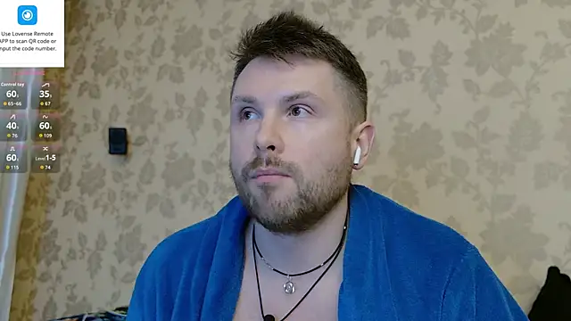 MartinBrandon webcam