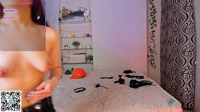 MarianneAuvil webcam