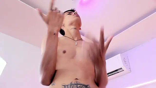 JacobFerrer webcam