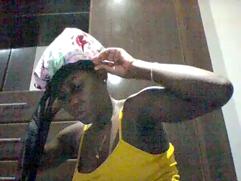 Alessandrajenna webcam