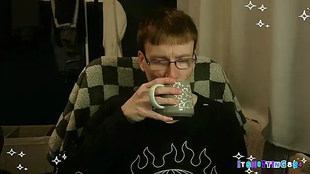 Itsnotting834 webcam