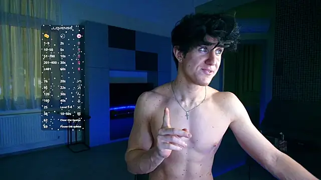 ChristianLevine_ webcam