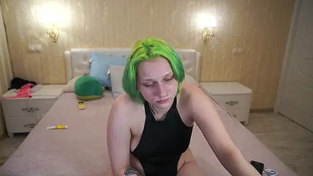 EliaRosee webcam