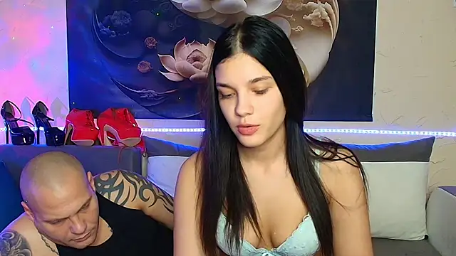 xDeepInLovexx webcam
