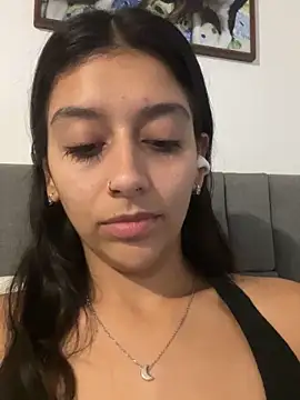 BrittanyDiaz webcam