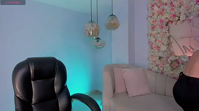 AbbyDalton webcam