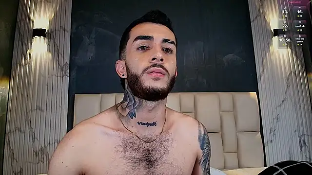 Marcelo_ruiz_ webcam