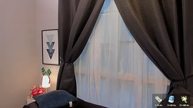 divine_sin webcam
