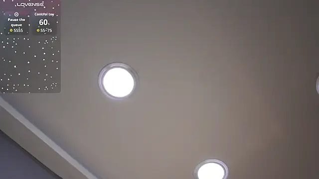 CuteAri webcam