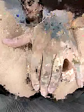 HottCandy21 webcam