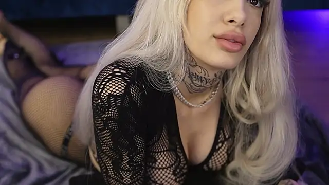 blondie_muller webcam
