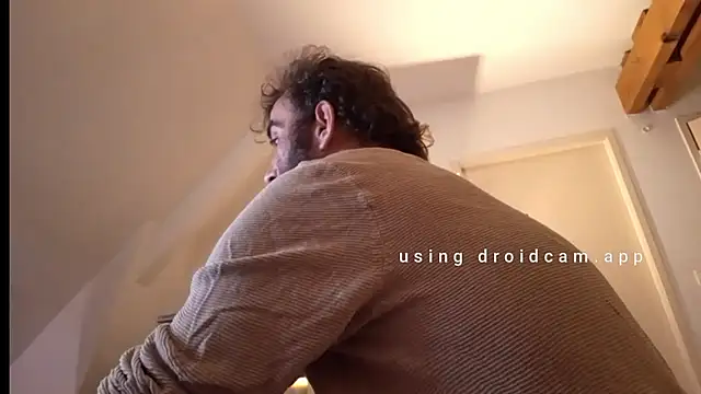 Mastersanges webcam
