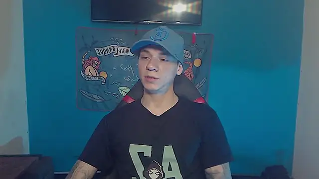 Burperking420_ webcam