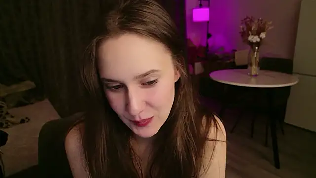 LucyRose3 webcam