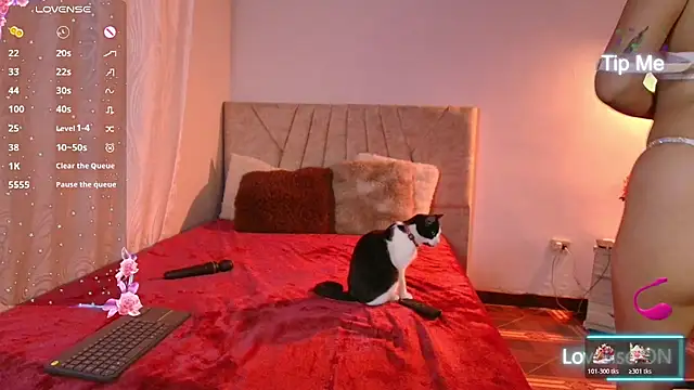 sweet_artemiis webcam
