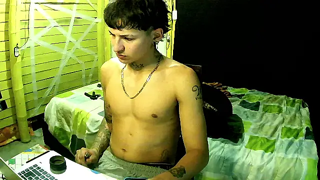 Ebebyjuan webcam
