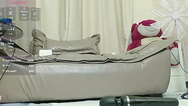 fox-yiyi webcam