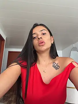 PauCastillo_ webcam
