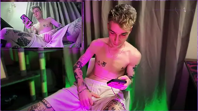 davesinner webcam
