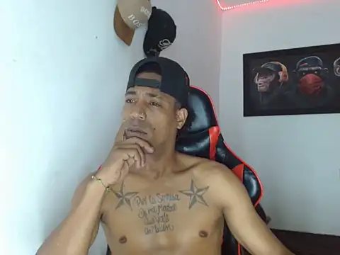 BBC_Black_ webcam