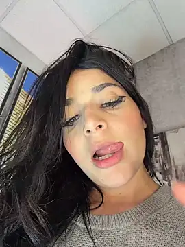 ArieliciousXXX webcam