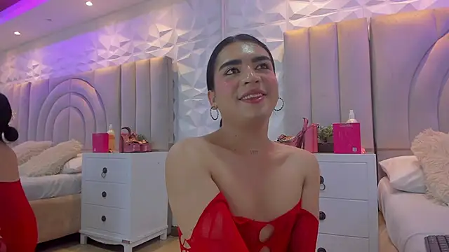 SweetKata_ webcam