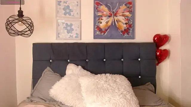Catalinajane1 webcam