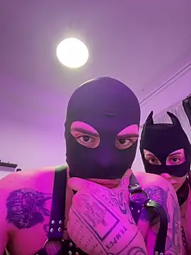 _Roy_xxx webcam