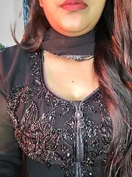 Muskan4156 webcam