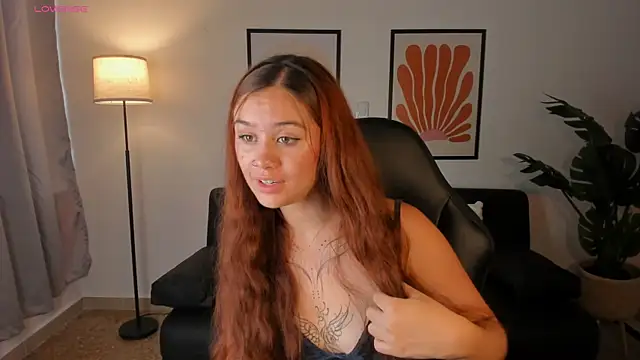 Amelia_Saenz_ webcam