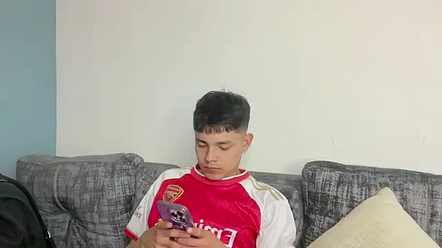Andy_Belier23 webcam