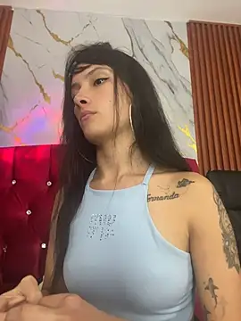 Michelle_ec webcam