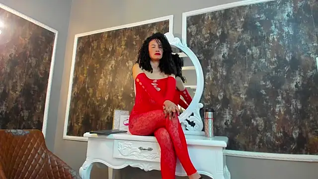 JuliethMilf webcam