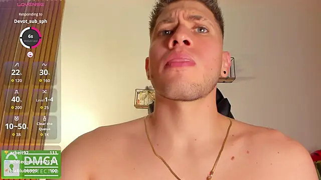 SebastianMaximoff_ webcam