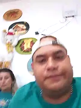 wessAndSandri webcam