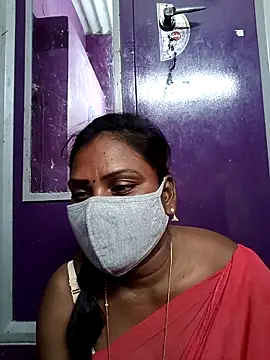 Tamil_Hot_Nisha webcam