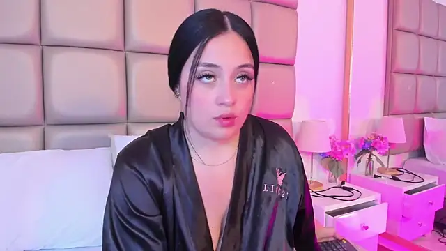 annybentleii webcam